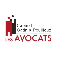 Gatin & Pouilloux Avocats Associés logo - Similar company to Synthese Gestion