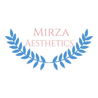 Mirza Aesthetics logo - Similar company to Integrakin