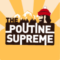 The Poutine Supreme logo - Similar company to Royale Diamonds & Co.