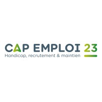 Cap Emploi Creuse logo - Similar company to Cap Emploi 24