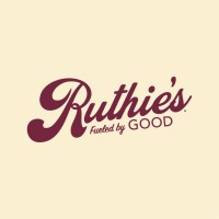 Ruthie's Fueled by Good logo - Similar company to Good Foundation