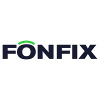 Fónfix logo - Similar company to Fónua