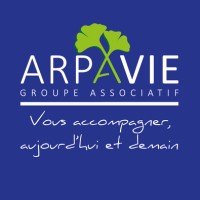 ARPAVIE logo - Similar company to Domidep