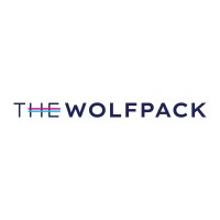 The Wolfpack logo - Similar company to Bn-Is