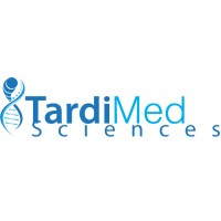 TardiMed Sciences logo - Similar company to Blue Leaf Ventures