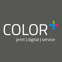 COLOR+ GmbH logo - Similar company to Stadtglanz