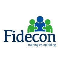 Fidecon training en opleiding logo - Similar company to Sevenwave