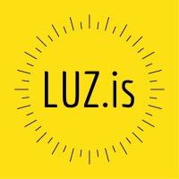 Luz.is logo - Similar company to Versus Experience