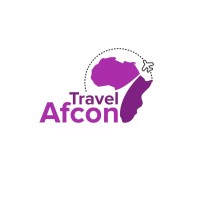 TravelAfcon Tours And Bookings logo - Similar company to Njetours Ltd