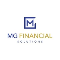 MG Financial Solutions logo - Similar company to Thinksmart Software Ltd