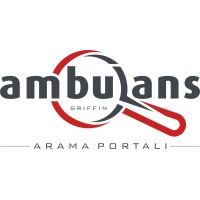 Ambulans.org logo - Similar company to Istanbul Rumeli Üniversitesi