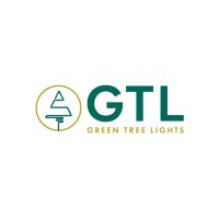 Green Tree Lights logo - Similar company to Yapapi