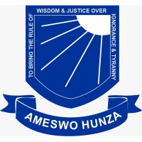 Al-Murtaza Educational and Social Welfare Organization (AMESWO) logo - Similar company to Hakimi