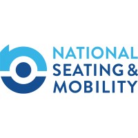 National Seating & Mobility Canada logo - Similar company to Motion
