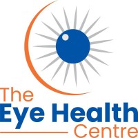 The Eye Health Centre logo - Similar company to Whipsmart