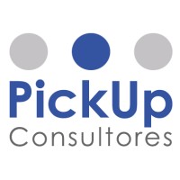 Pick Up Consultores logo - Similar company to Centro Médico Ave
