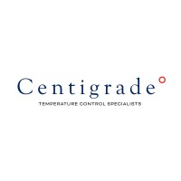 Centigrade Ltd logo - Similar company to Xp Electrical Ltd