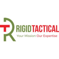 Rigid Tactical logo - Similar company to Zero Point, Incorporated