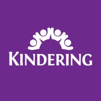 Kindering logo - Similar company to Childstrive
