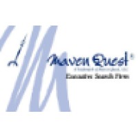 Maven Quest ® logo - Similar company to Js Capital