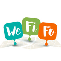 WeFiFo logo - Similar company to Storekat.Com