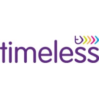 Timeless IMS logo - Similar company to Infologic It Services