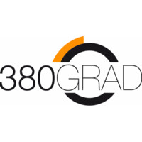 380 Grad logo - Similar company to Wkdj Gmbh