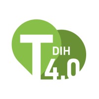 DIH Tourism 4.0 logo - Similar company to Koplac