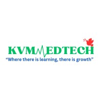 KVM MedTech logo - Similar company to Baldmann