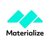 Materialize logo - Similar company to Phoenix Software - The Real Estate Platform (Rep)
