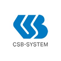 CSB-System España y Latinoamérica logo - Similar company to Csb-System