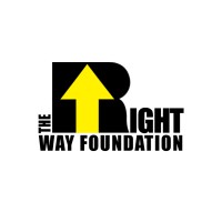 The RightWay Foundation logo - Similar company to Dmh + Ucla Public Mental Health Partnership
