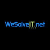 WeSolveIT.net logo - Similar company to Wesolveit Informática