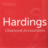 Hardings Chartered Accountants logo - Similar company to Smith Barclay Llp