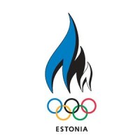 Estonian Olympic Committee logo - Similar company to Reet Aus