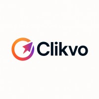 Clikvo logo - Similar company to Web Solutions Ph