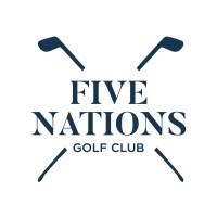Five Nations Golf Club logo - Similar company to Edgeplore