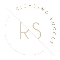 Richting succes logo - Similar company to Hondsblij