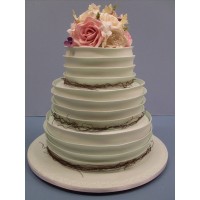 Merivale Cakes & Sugar Craft logo - Similar company to Tyw Enterprises