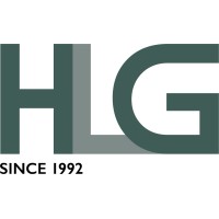 HLG Brasil logo - Similar company to The Felt Factory