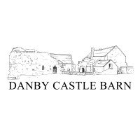 Danby Castle Barn logo - Similar company to Fischer'S At Baslow Hall