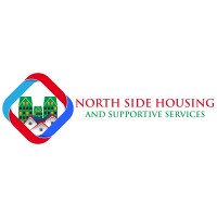 North Side Housing and Supportive Services logo - Similar company to Oak Tree Developmental Center