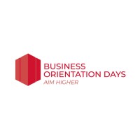 Business Orientation Days logo - Similar company to Study Association Vsae
