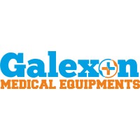 Galexon Medical Equipment's logo - Similar company to Dinu Technology