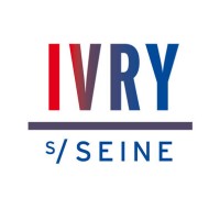 Ivry-sur-Seine logo - Similar company to Ville De Vitry-Sur-Seine