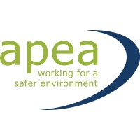 APEA logo - Similar company to Vars Technology