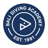 Bali Diving Academy logo - Similar company to Bali Breizh Divers