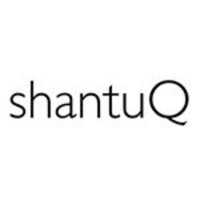 shantuQ logo - Similar company to Senna Design