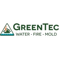 GreenTec Restoration logo - Similar company to Restorecore