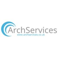 Arch Utility Services (SW) Ltd logo - Similar company to Vortex Excavations Ltd